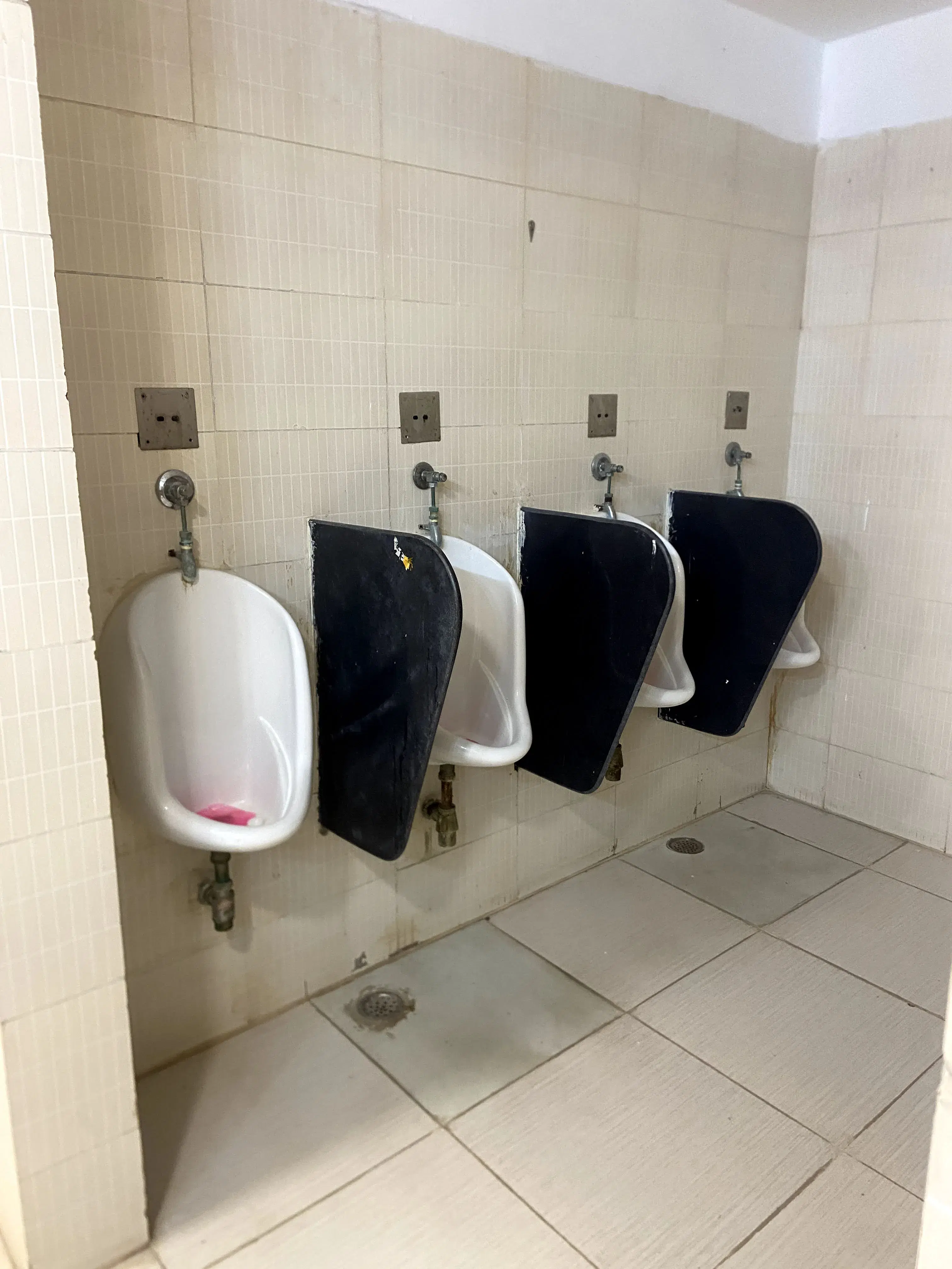 JK Lakshmipat University Jaipur hostel photo 9